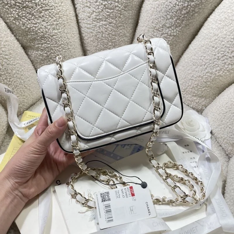 BestValue Chanel CF Series Bags 53512