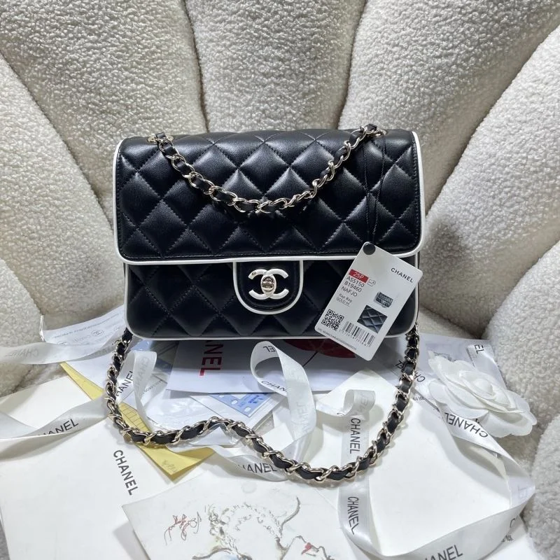 Tailored Chanel CF Series Bags 53517