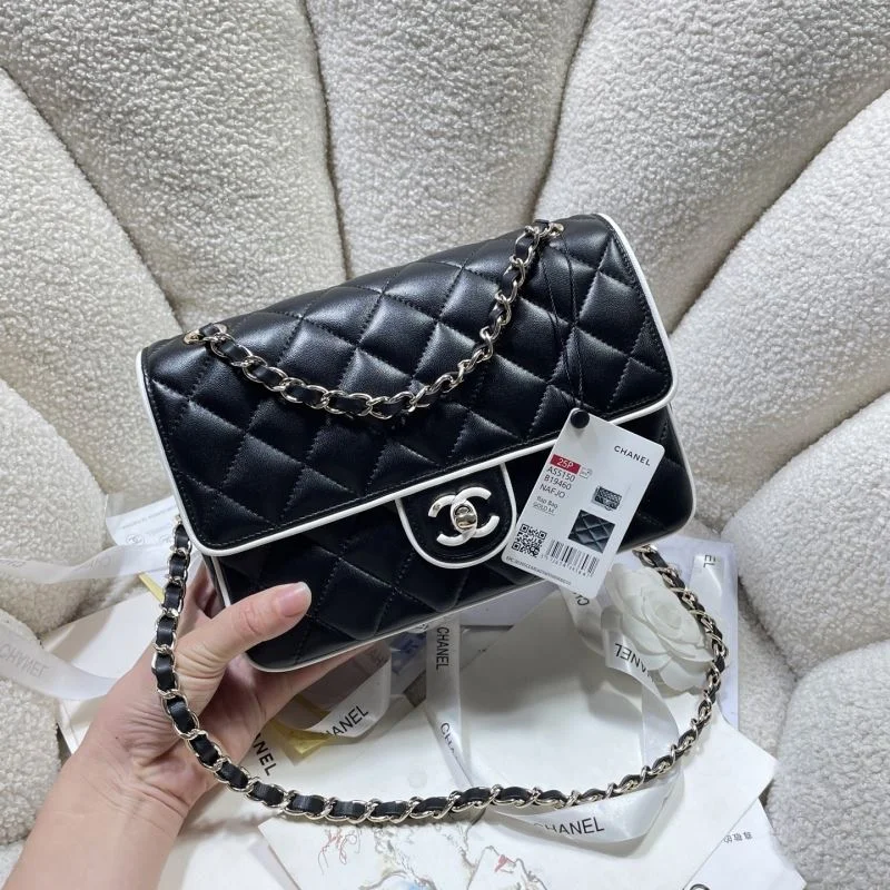 Tailored Chanel CF Series Bags 53517