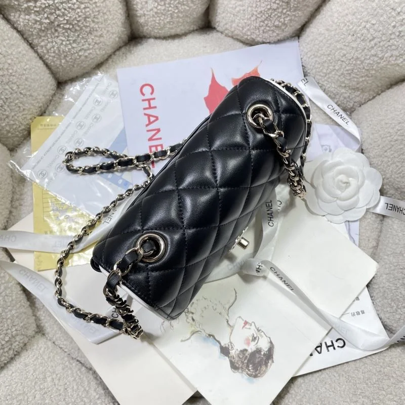 Tailored Chanel CF Series Bags 53517