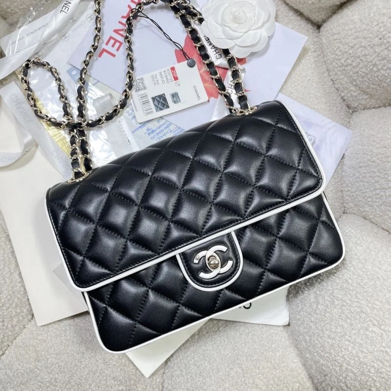 Tailored Chanel CF Series Bags 53517