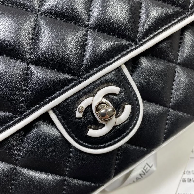 Tailored Chanel CF Series Bags 53517