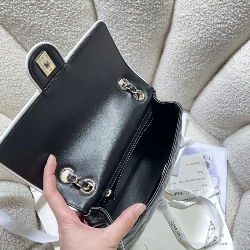 Tailored Chanel CF Series Bags 53517