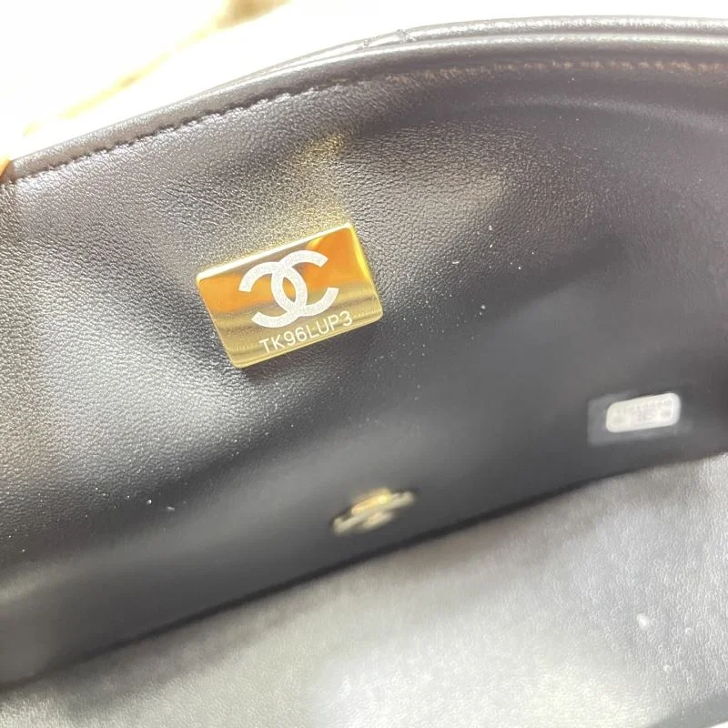 Tailored Chanel CF Series Bags 53517