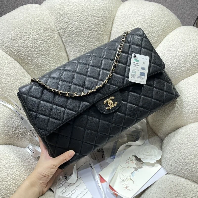 Chanel CF Series Bags Unisex 53515