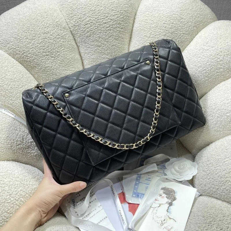 Chanel CF Series Bags Unisex 53515