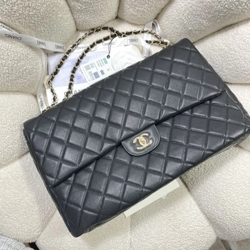 Chanel CF Series Bags Unisex 53515
