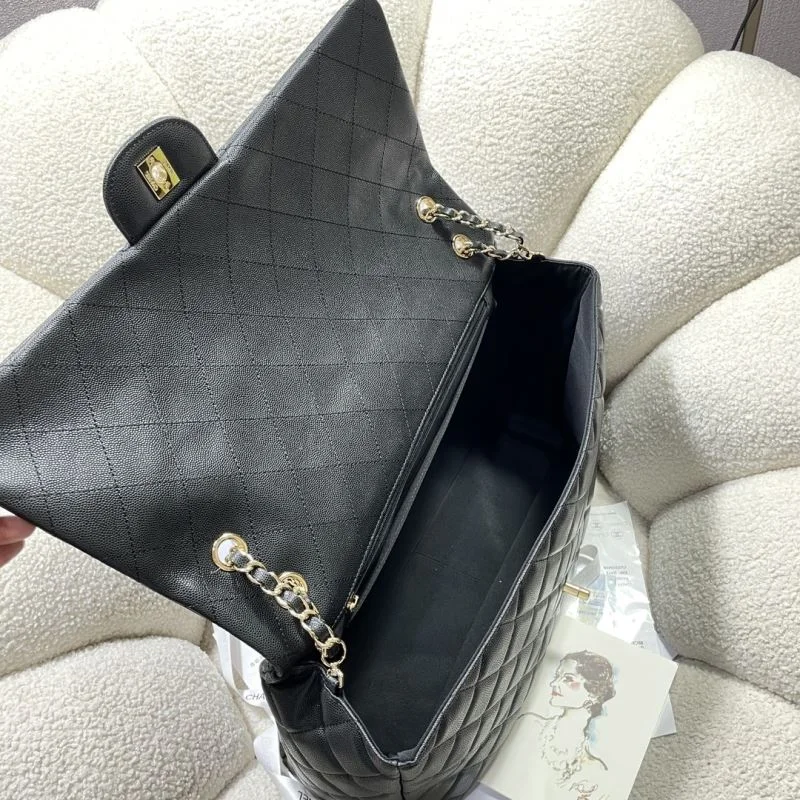 Chanel CF Series Bags Unisex 53515