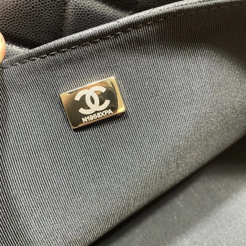 Chanel CF Series Bags Unisex 53515
