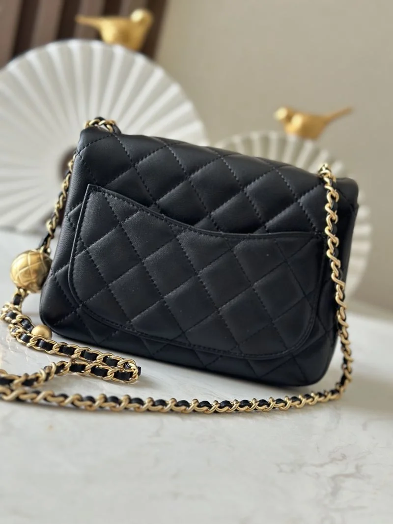 HighPerformance Chanel CF Series Bags 53511