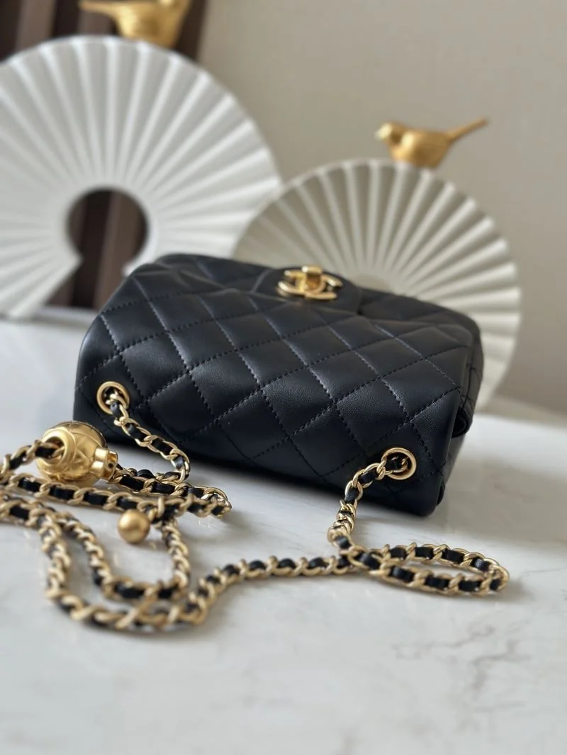 HighPerformance Chanel CF Series Bags 53511
