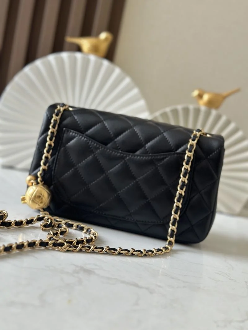 Chanel CF Series Bags Practical 53557