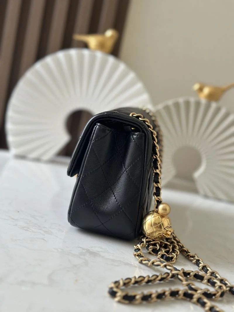 Chanel CF Series Bags Practical 53557