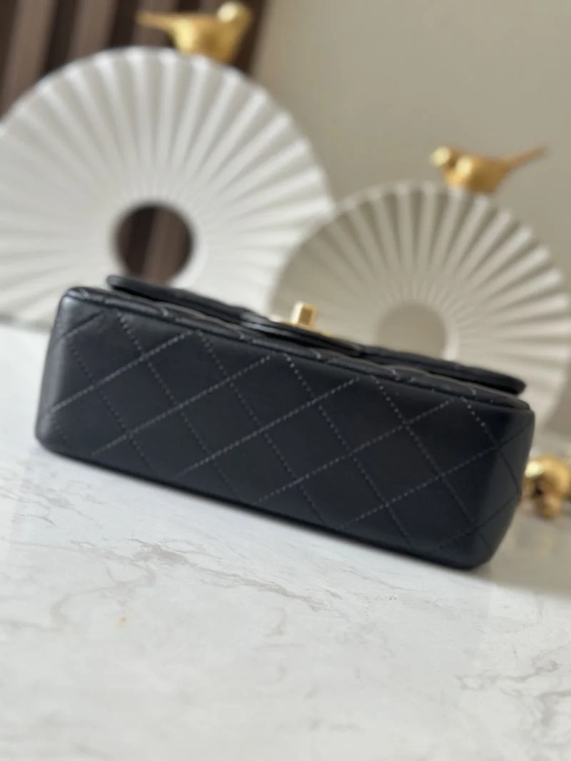 Chanel CF Series Bags Practical 53557