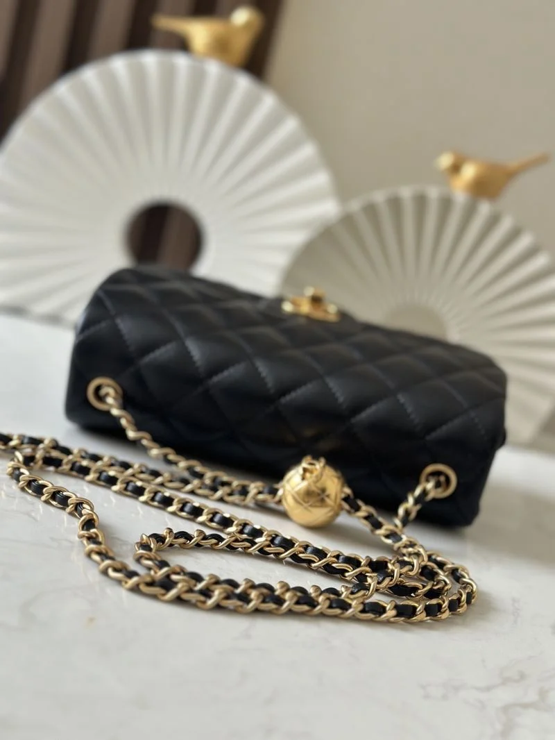 Chanel CF Series Bags Practical 53557