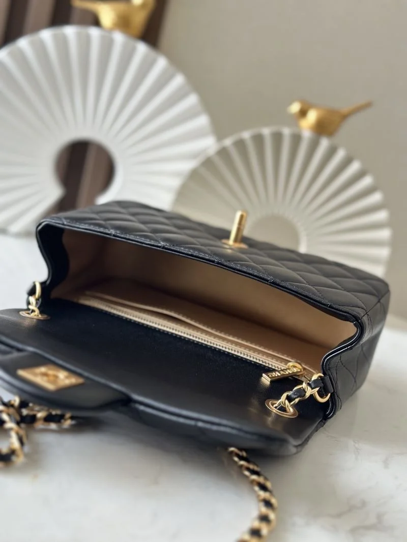 Chanel CF Series Bags Practical 53557
