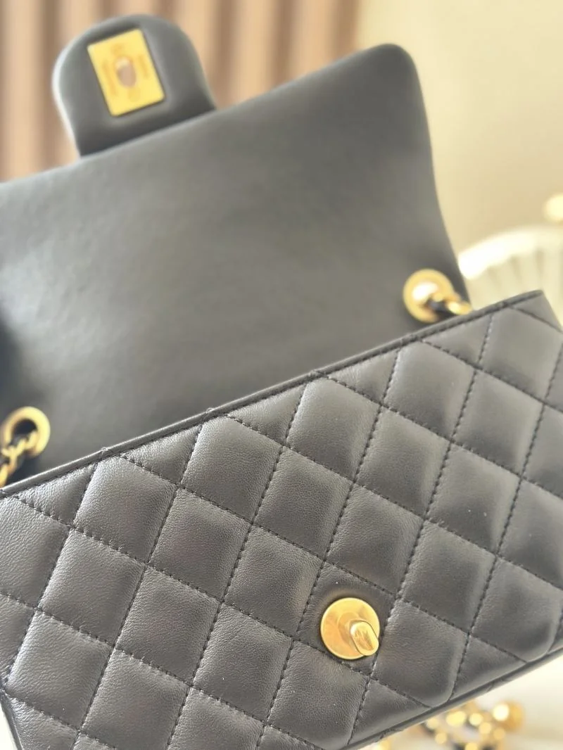 Chanel CF Series Bags Practical 53557
