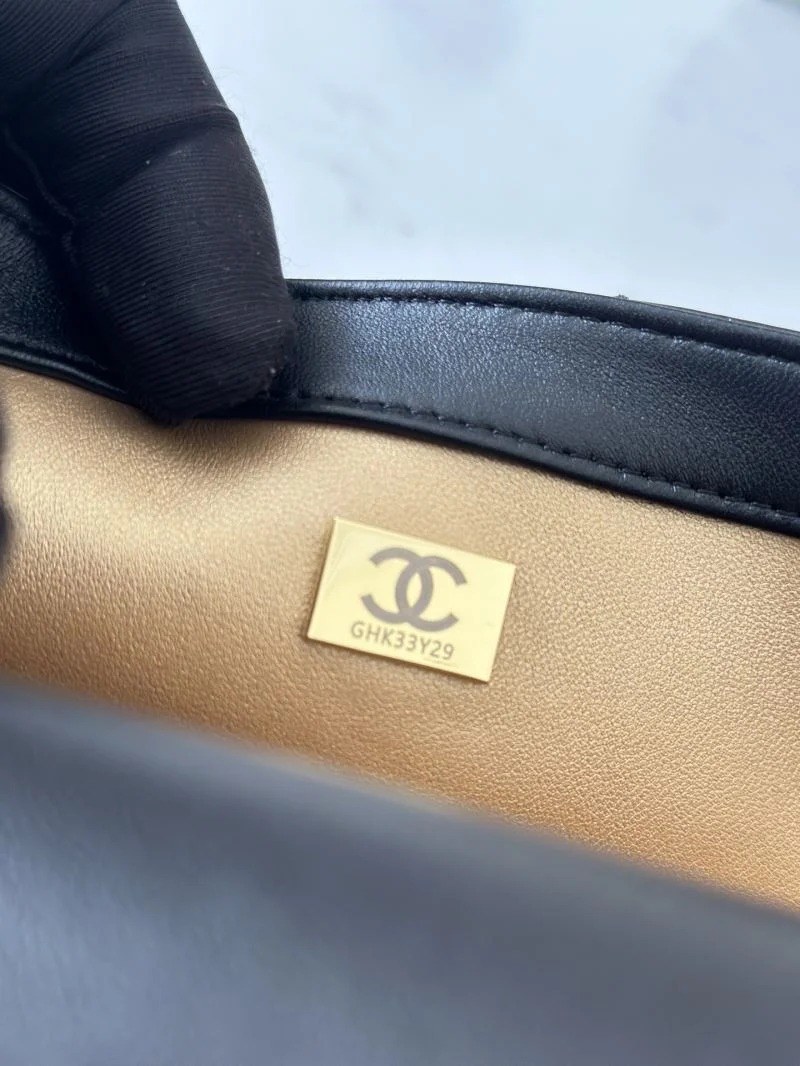 Chanel CF Series Bags Practical 53557