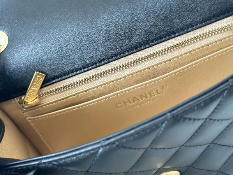 Chanel CF Series Bags Practical 53557