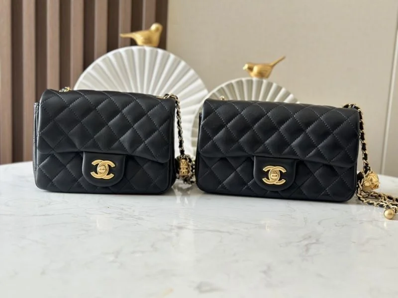 Chanel CF Series Bags Practical 53557