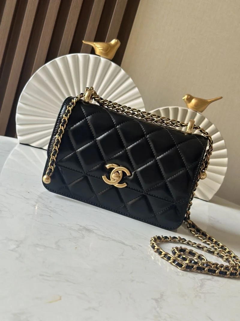 Chanel CF Series Bags Compact 53509