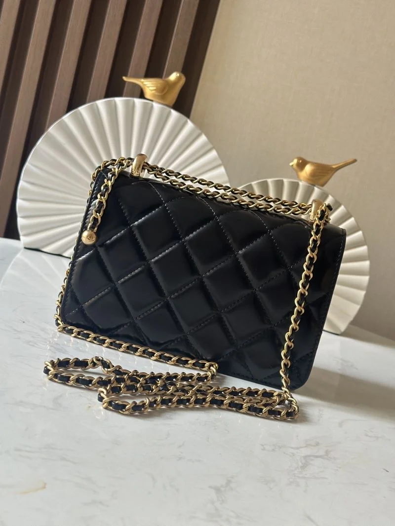 Chanel CF Series Bags Compact 53509