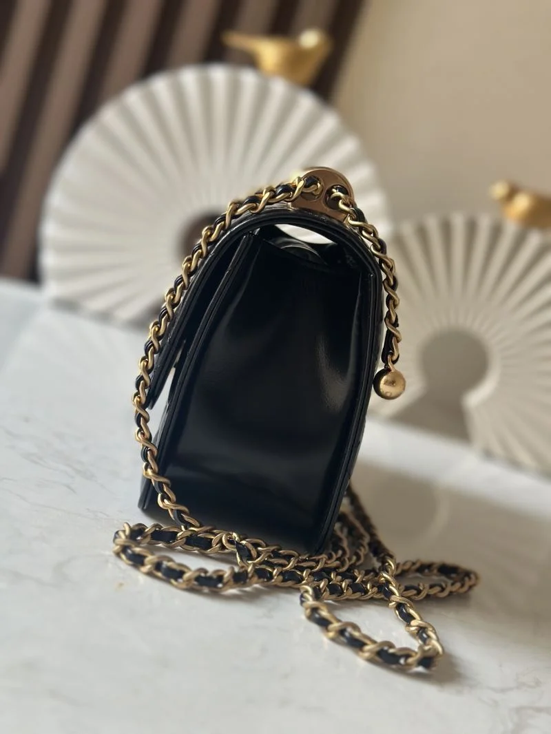 Chanel CF Series Bags Compact 53509
