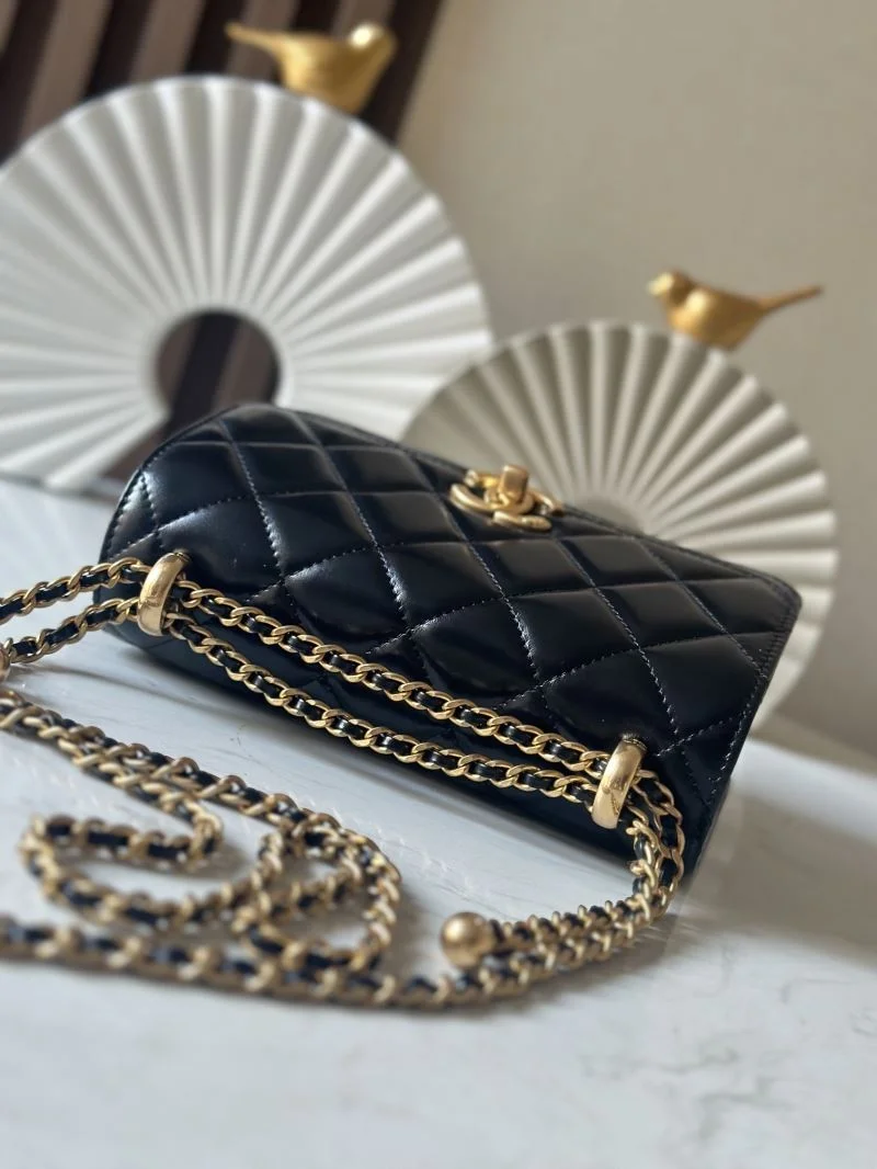 Chanel CF Series Bags Compact 53509