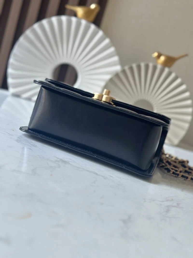 Chanel CF Series Bags Compact 53509