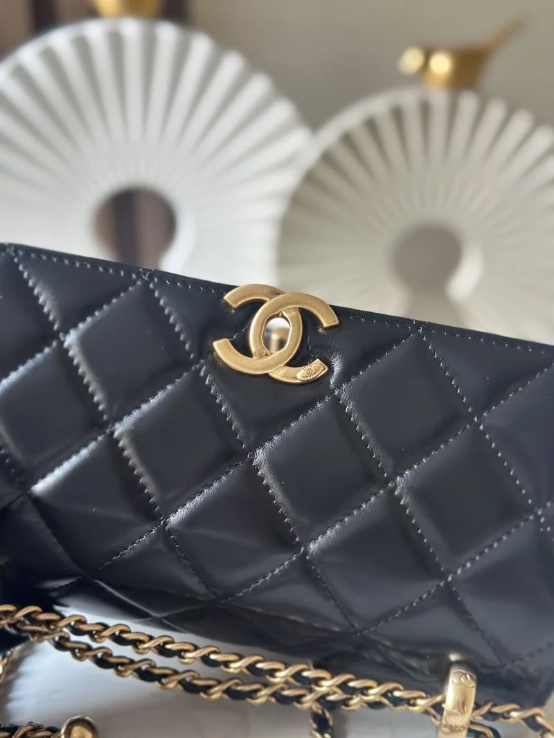 Chanel CF Series Bags Compact 53509