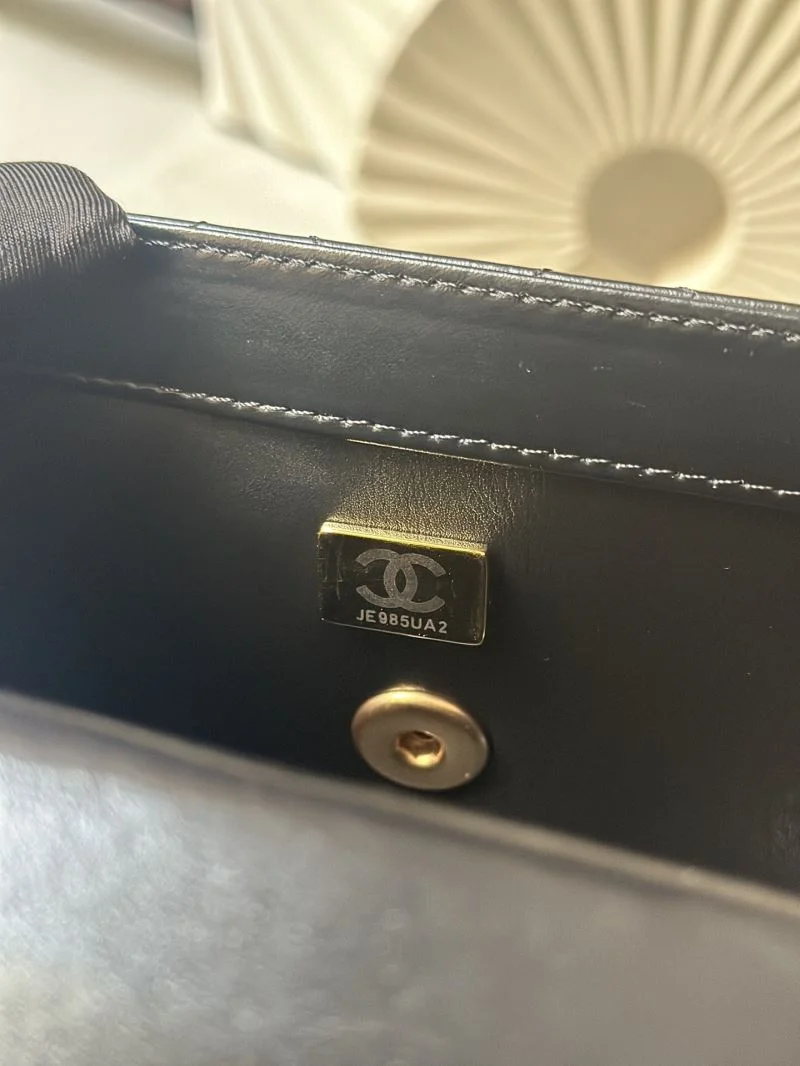 Chanel CF Series Bags Compact 53509