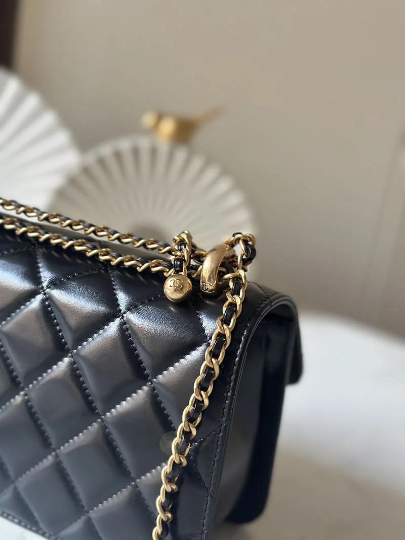 Chanel CF Series Bags Compact 53509