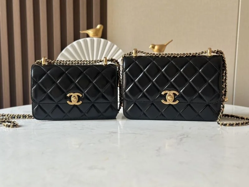 Chanel CF Series Bags Compact 53509