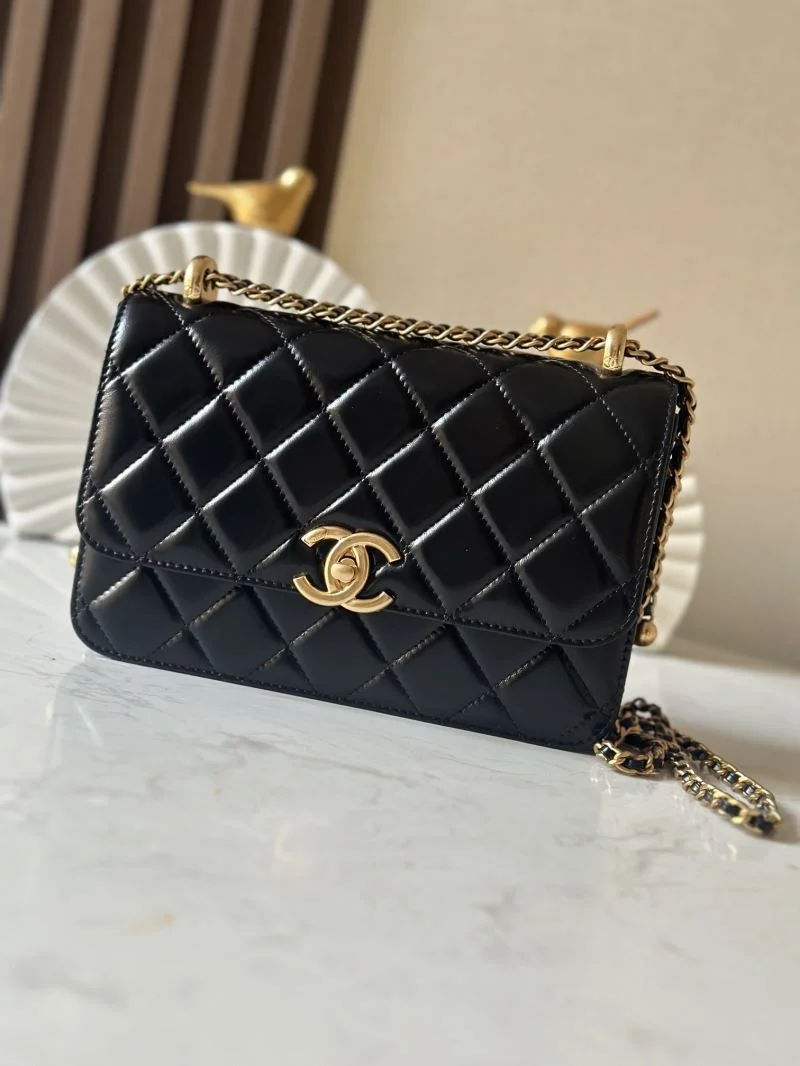 Casual Chanel CF Series Bags 53510