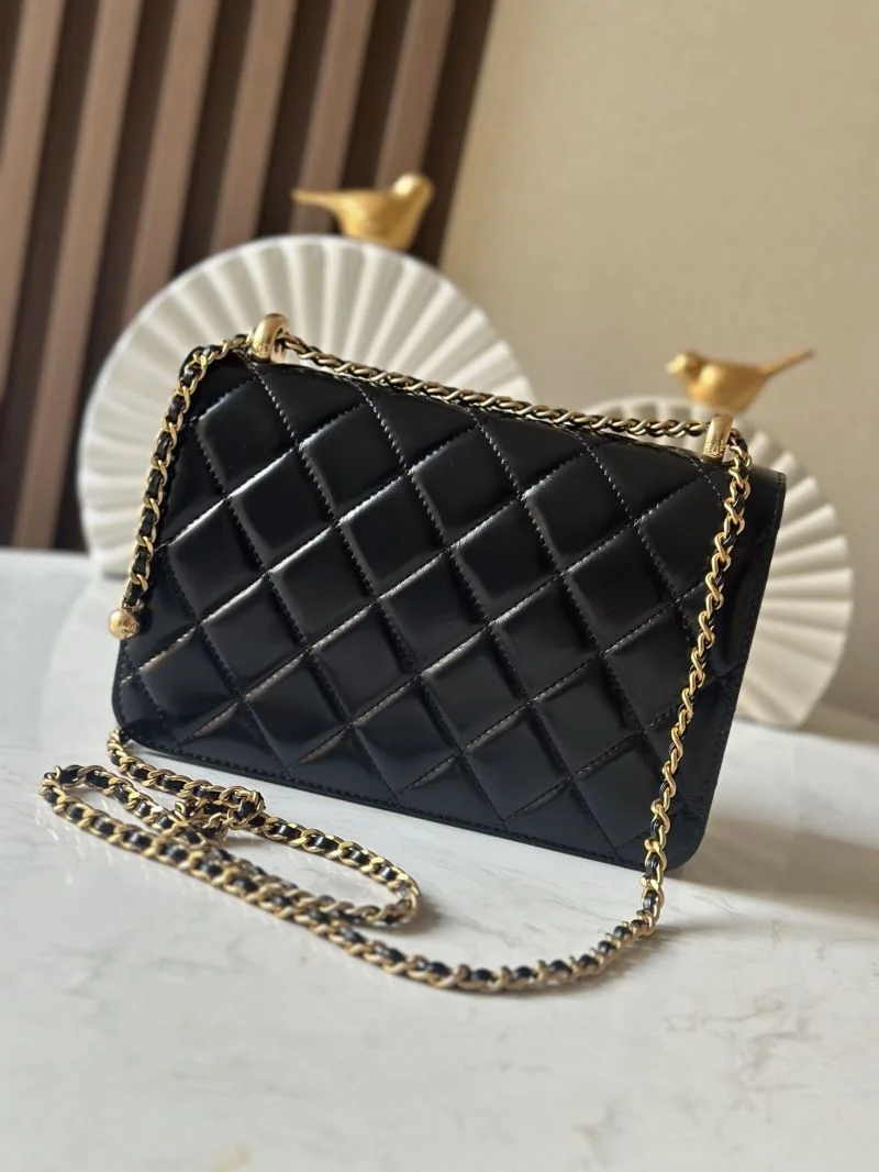 Casual Chanel CF Series Bags 53510