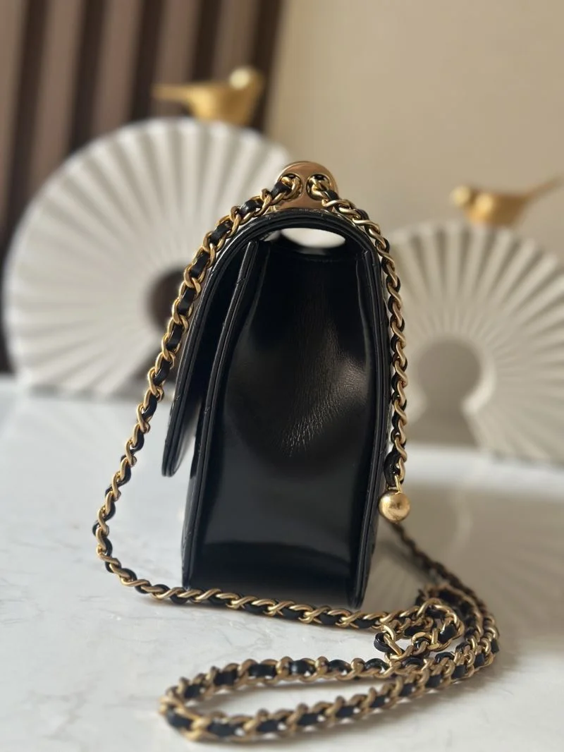 Casual Chanel CF Series Bags 53510