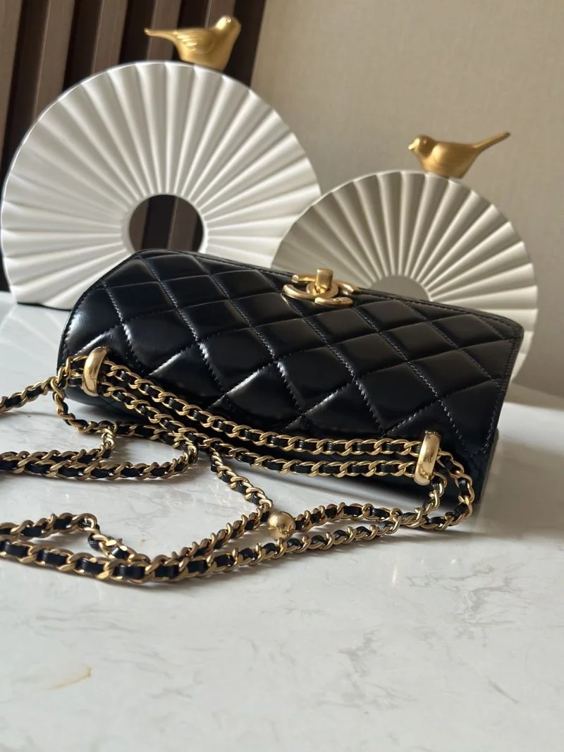 Casual Chanel CF Series Bags 53510