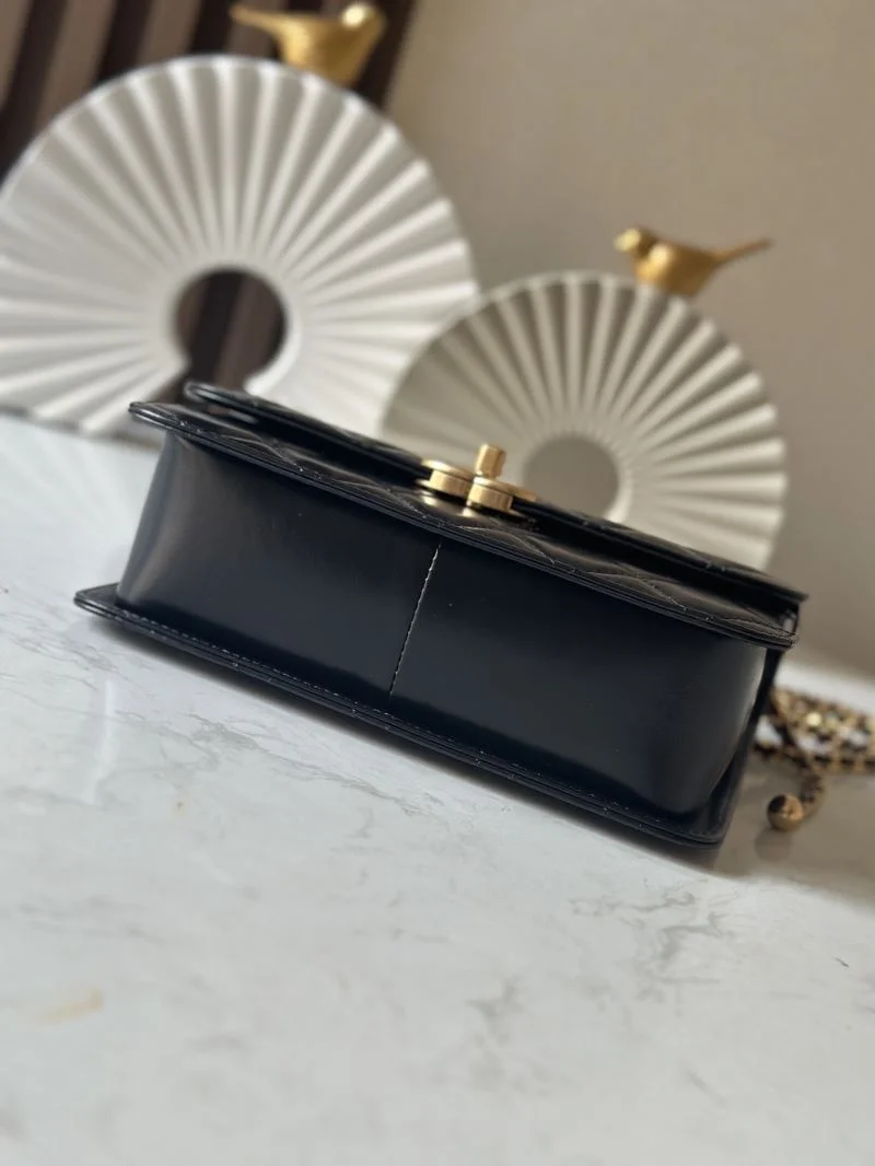 Casual Chanel CF Series Bags 53510