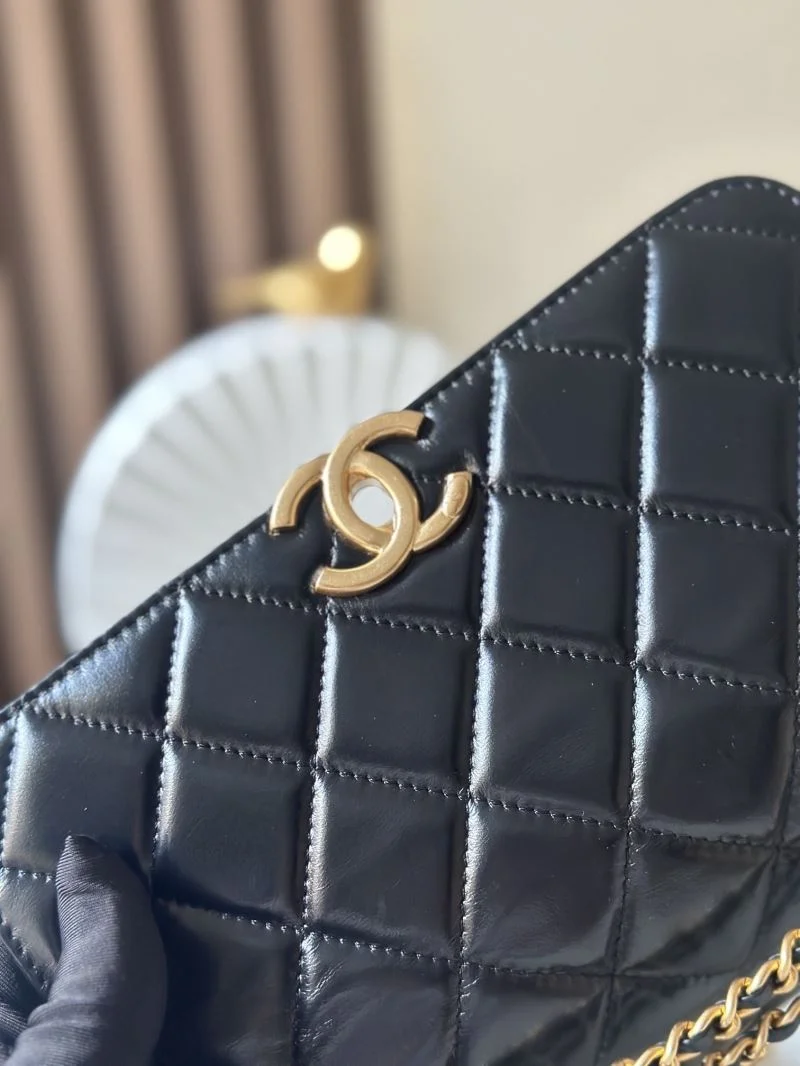 Casual Chanel CF Series Bags 53510