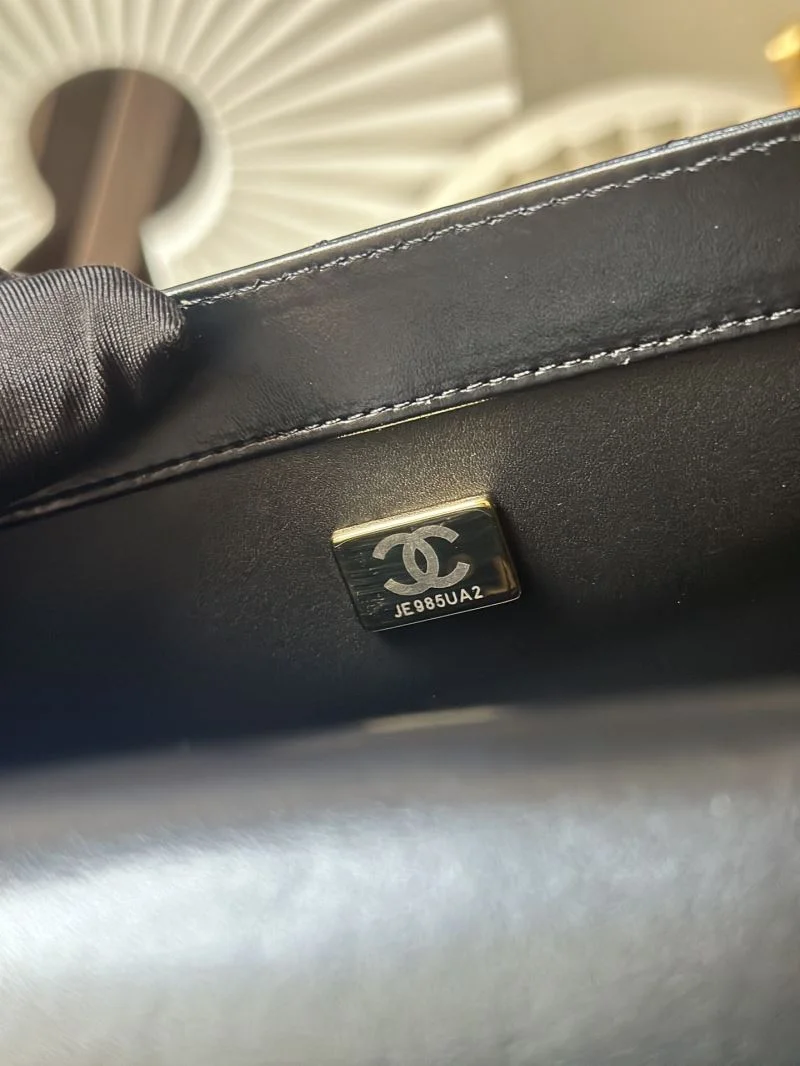 Casual Chanel CF Series Bags 53510