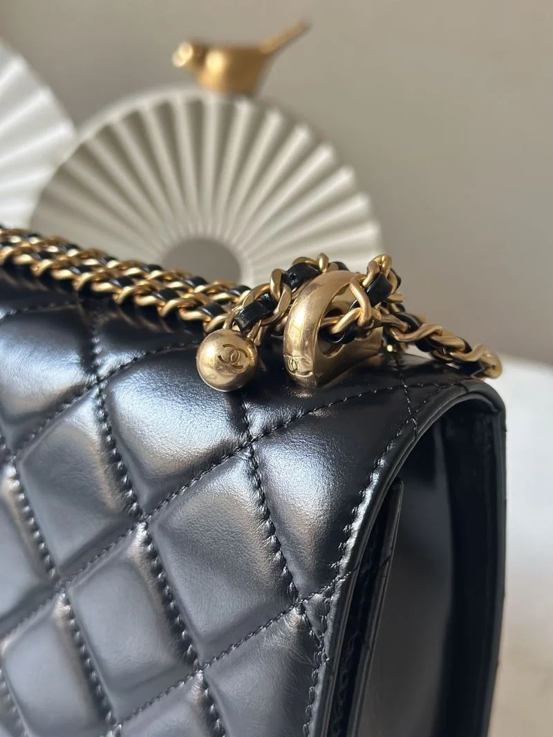 Casual Chanel CF Series Bags 53510