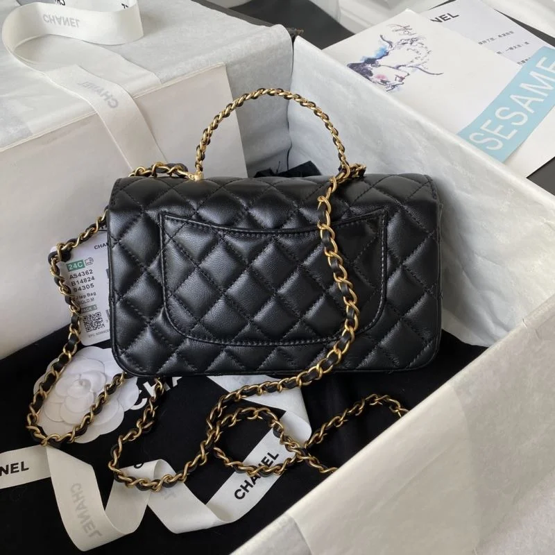QuickDry Chanel CF Series Bags 53507