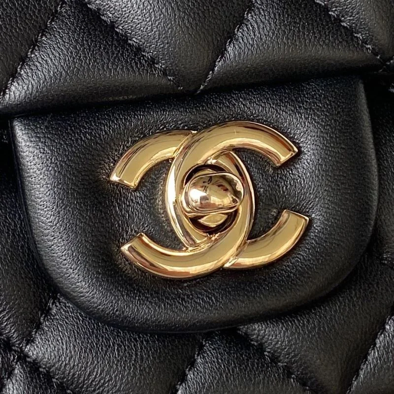 Upgraded Chanel CF Series Bags 53537