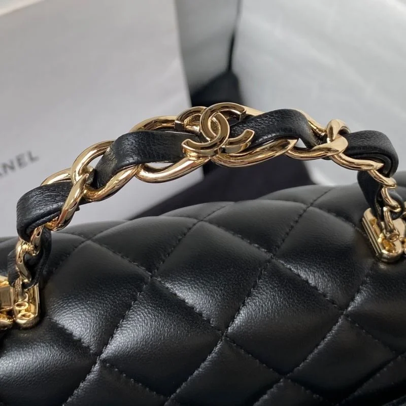 Upgraded Chanel CF Series Bags 53537