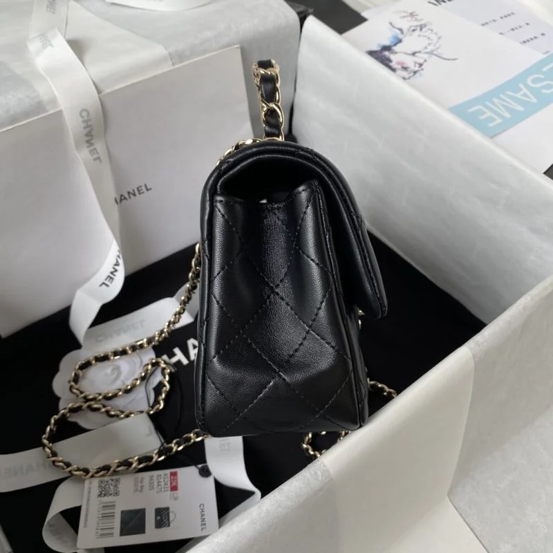 Upgraded Chanel CF Series Bags 53537