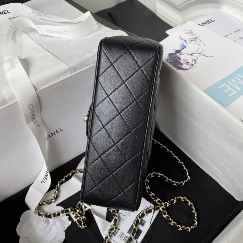 Upgraded Chanel CF Series Bags 53537