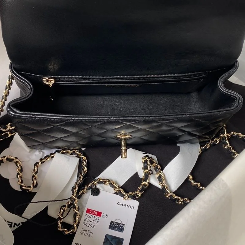 Upgraded Chanel CF Series Bags 53537