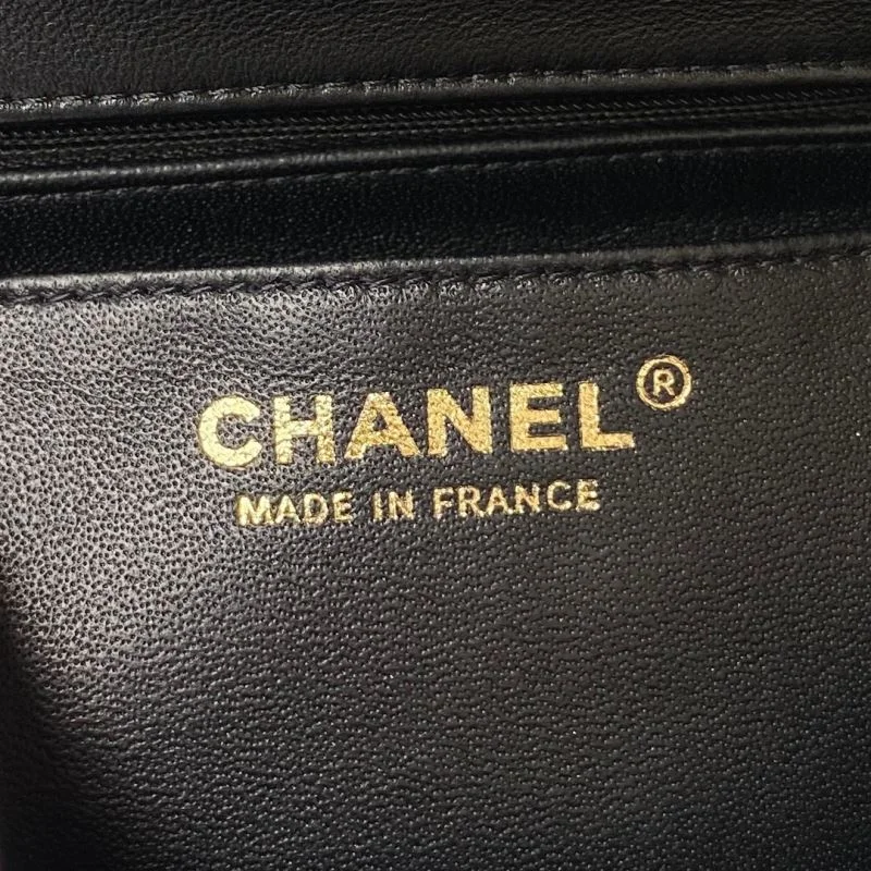 Upgraded Chanel CF Series Bags 53537