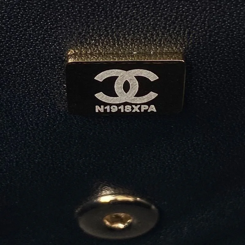 Upgraded Chanel CF Series Bags 53537