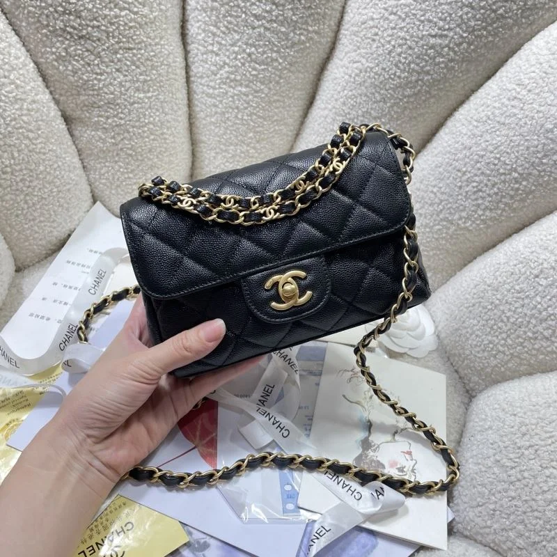 Chanel CF Series Bags MoistureWicking 53535